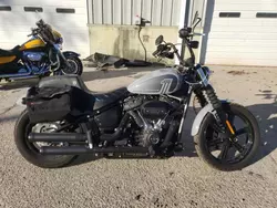 Salvage cars for sale from Copart China: 2024 Harley-Davidson Fxbbs