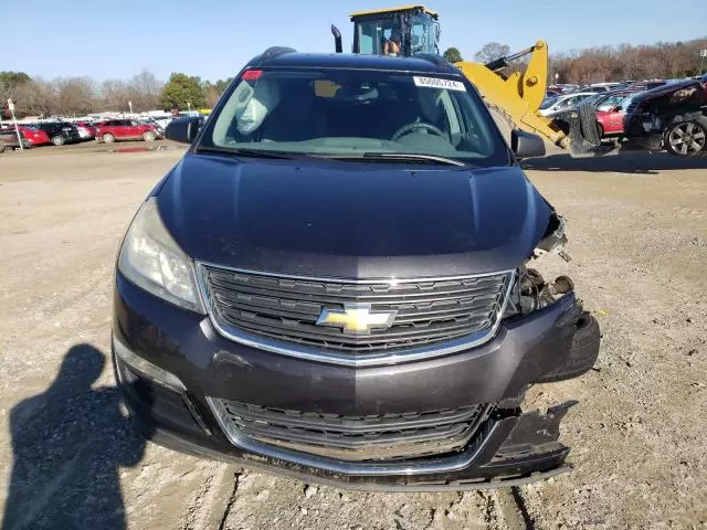 2015 Chevrolet Traverse LS