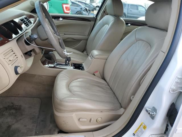 2006 Buick Lucerne CXL