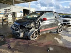 2012 Fiat 500 Abarth en venta en West Palm Beach, FL