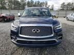 2021 Infiniti QX80 Sensory