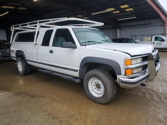 1997 Chevrolet GMT-400 K2500