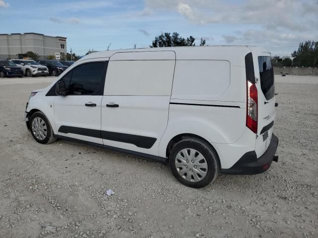 2015 Ford Transit Connect XLT