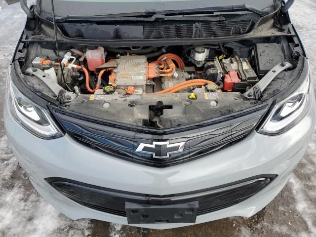 2020 Chevrolet Bolt EV Premier