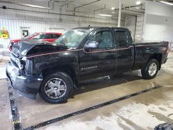 2008 Chevrolet Silverado K1500 en venta en York Haven, PA