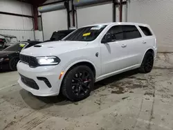 2023 Dodge Durango SRT Hellcat en venta en Central Square, NY