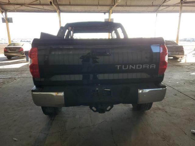 2014 Toyota Tundra Crewmax SR5