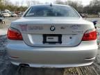 2008 BMW 535 I