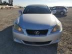 2007 Lexus IS 250