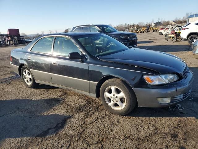 1999 Lexus ES 300