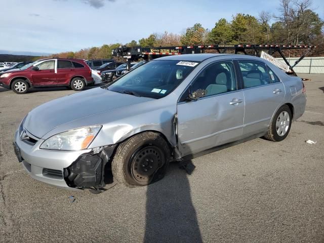 2006 Honda Accord LX