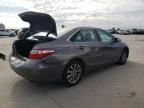 2015 Toyota Camry XSE