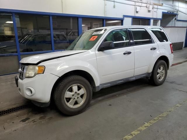 2011 Ford Escape XLS