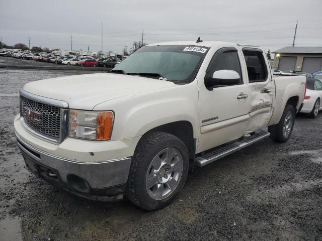 2011 GMC Sierra K1500 SLT