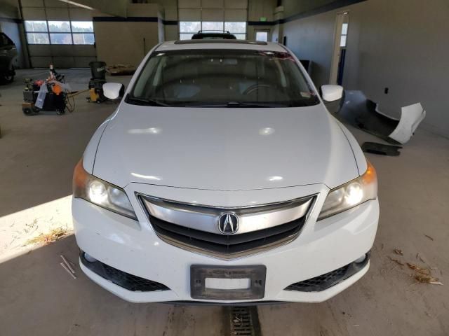 2013 Acura ILX 20 Premium