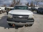 2005 Chevrolet Silverado K2500 Heavy Duty