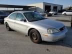 2002 Mercury Sable LS Premium