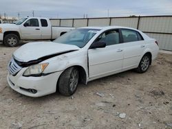 Toyota salvage cars for sale: 2008 Toyota Avalon XL