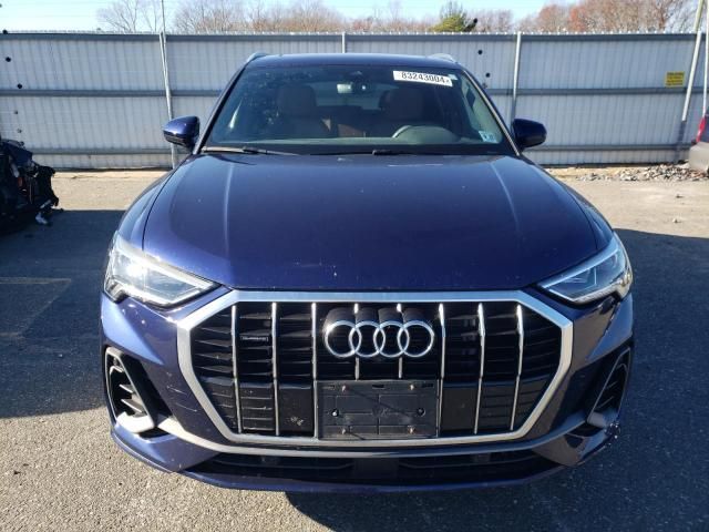 2022 Audi Q3 Premium Plus S Line 45