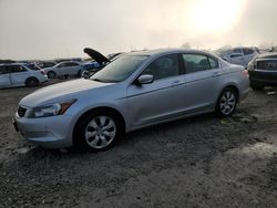 Honda Vehiculos salvage en venta: 2010 Honda Accord EX