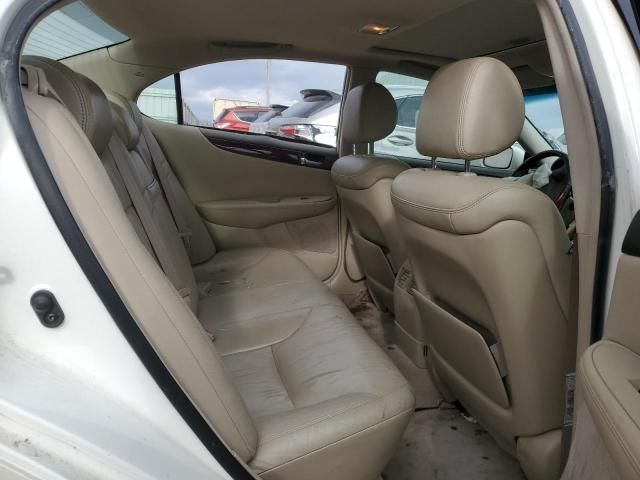 2003 Lexus ES 300