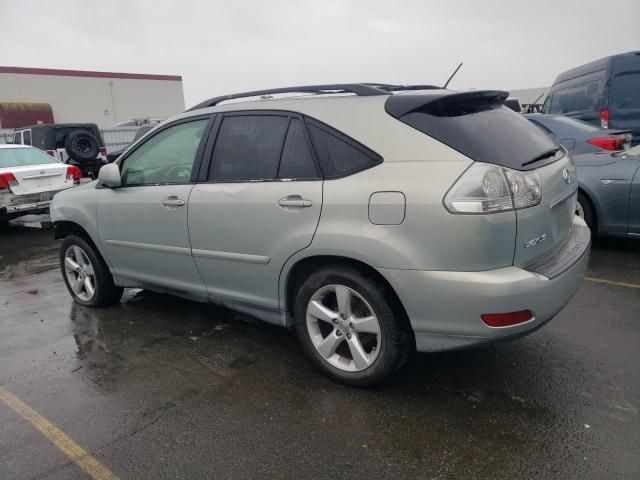 2004 Lexus RX 330