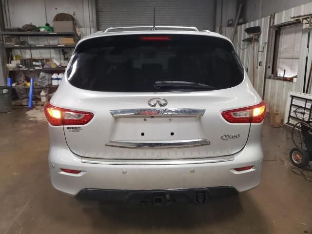 2014 Infiniti QX60