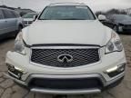 2016 Infiniti QX50