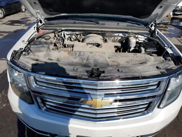 2017 Chevrolet Suburban K1500 Premier