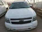 2012 Chevrolet Tahoe K1500 LT