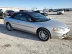 2003 Chrysler Sebring Limited