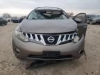 2010 Nissan Murano S