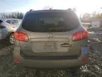 2009 Hyundai Santa FE GLS