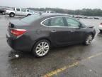 2013 Buick Verano