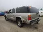 2003 Chevrolet Suburban K1500