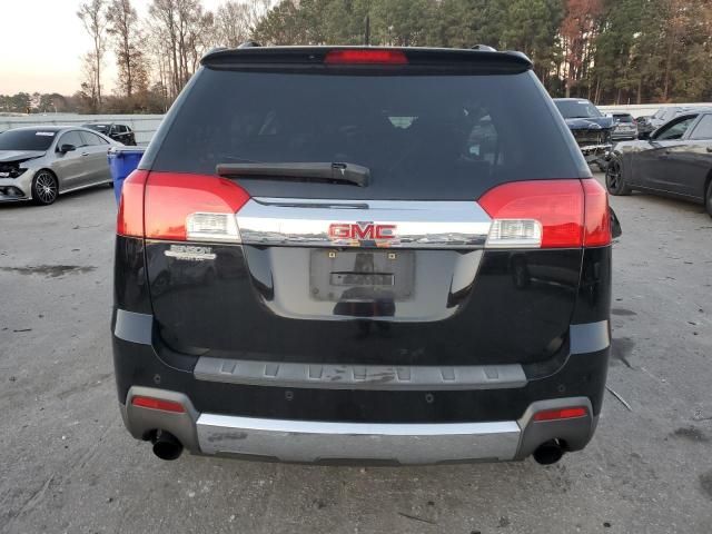 2011 GMC Terrain SLT