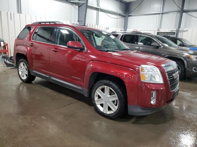 2012 GMC Terrain SLE