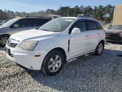 Saturn Vehiculos salvage en venta: 2008 Saturn Vue XR