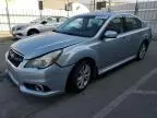 2013 Subaru Legacy 2.5I Limited