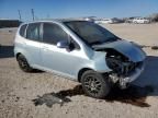 2007 Honda FIT