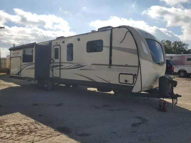 2021 Sportsmen Travel Trailer