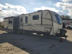 Salvage cars for sale from Copart Chicago: 2021 Sportsmen Travel Trailer