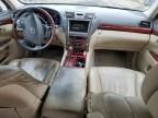 2008 Lexus LS 460L