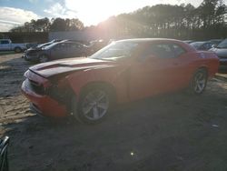 2021 Dodge Challenger SXT en venta en Seaford, DE