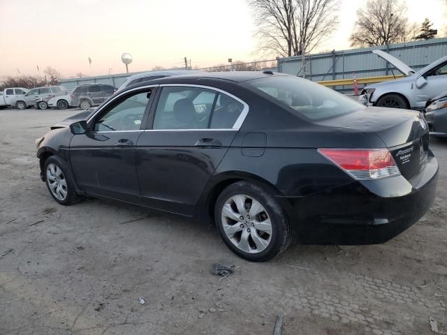 2010 Honda Accord EXL