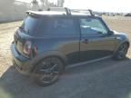 2011 Mini Cooper S