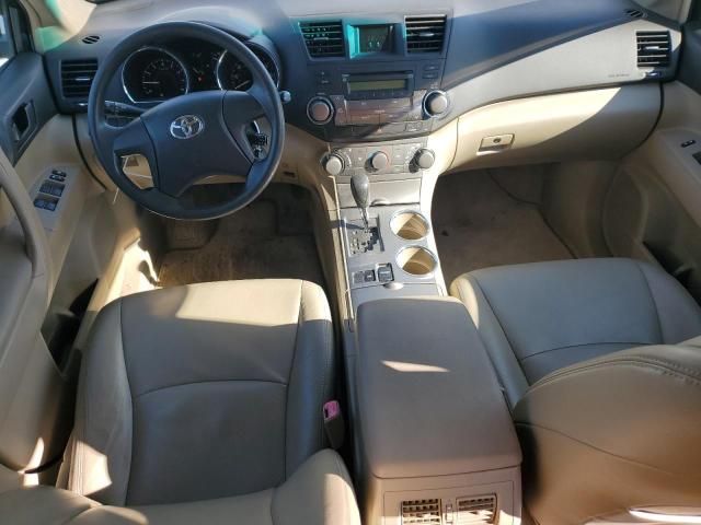 2008 Toyota Highlander