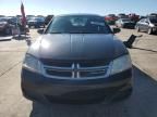 2012 Dodge Avenger SE