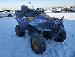 Polaris Vehiculos salvage en venta: 1997 Polaris GEN III