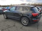 2012 Audi Q5 Premium Plus